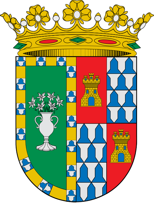 Fayl:Escudo de Sariego.svg