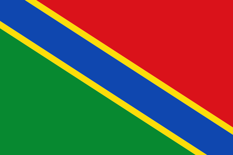Fayl:Flag of Castronuevo Spain.svg