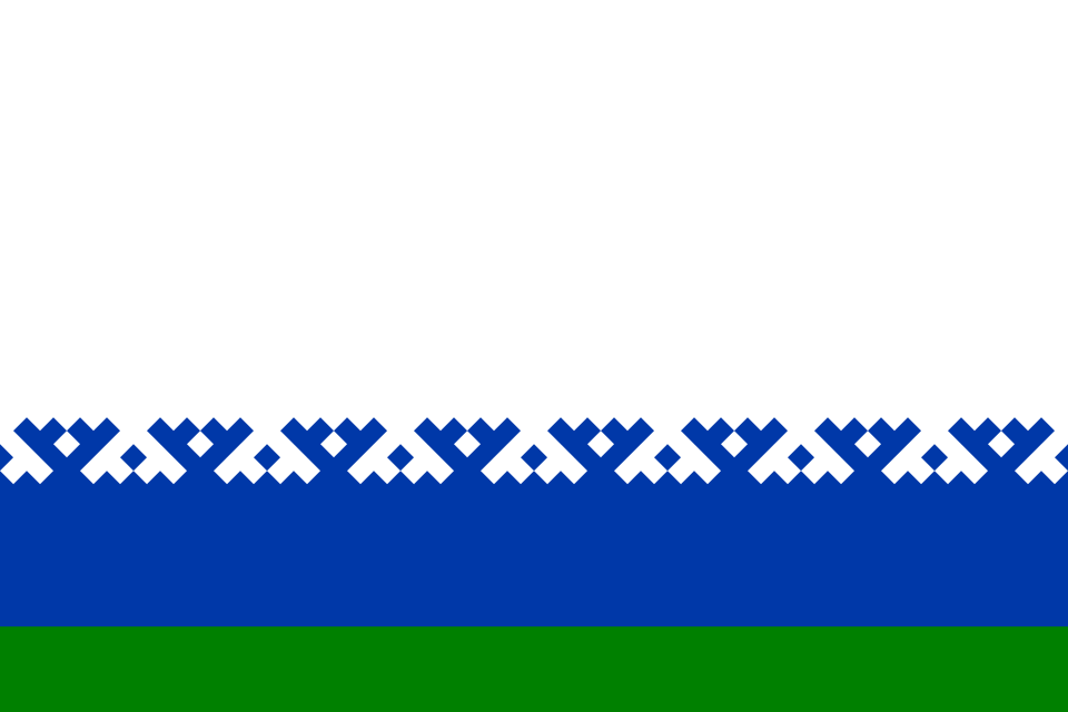 Fayl:Flag of Nenets Autonomous District.svg