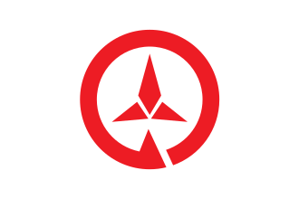 Fayl:Flag of Ono, Hyogo.svg