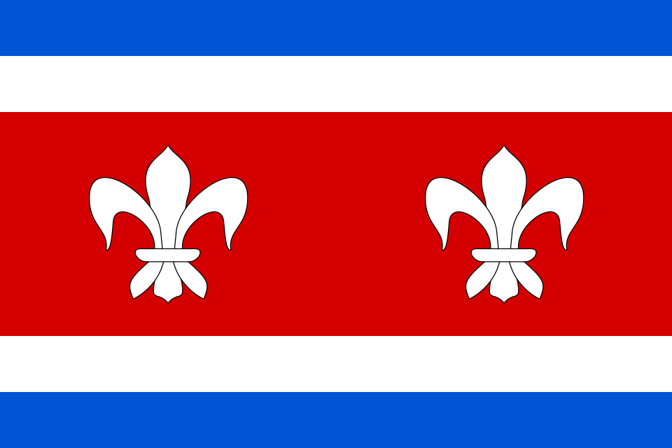 Fayl:Flag of Zdice.svg