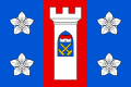 Flag of Zvěstov