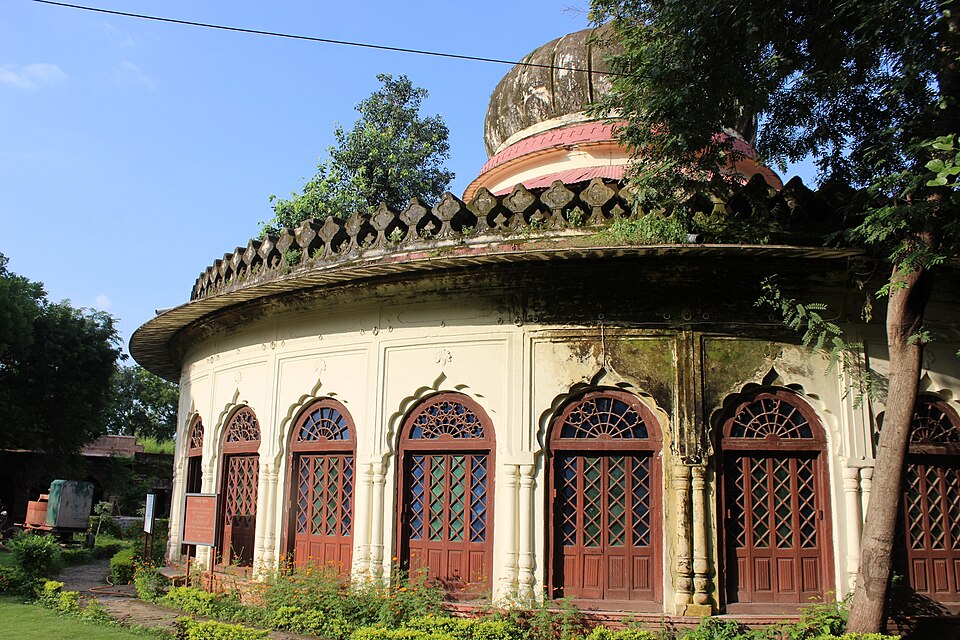 Fayl:Gol ghar bhopal (3).jpg