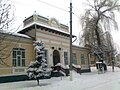 Sobiq sinagoga, hozir - Madaniyat saroyi