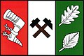 Flag of Hvozdec