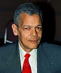 Julian Bond, Janubiy qashshoqlik huquqi markazi hammuassisi; NAACP raisi