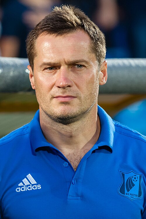 Dmitriy Kirichenko