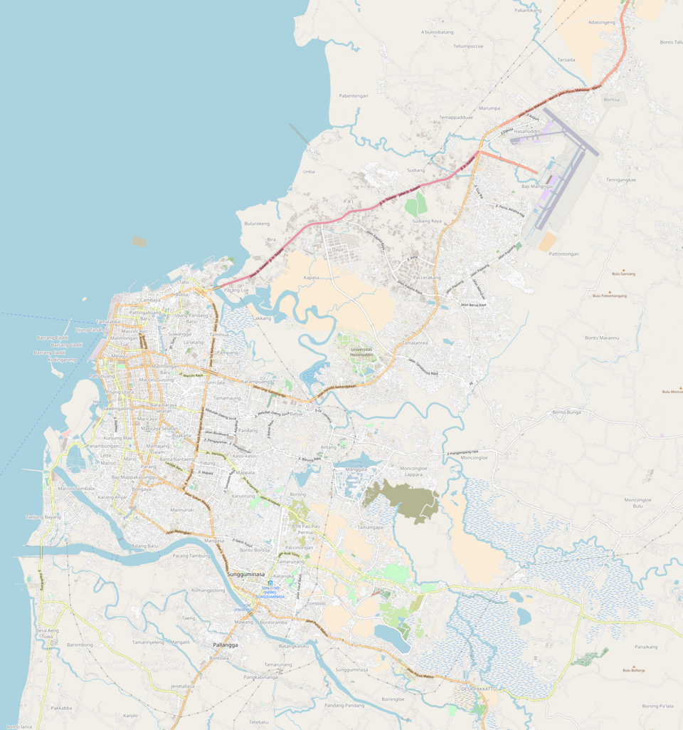 Fayl:Location map Makassar.png