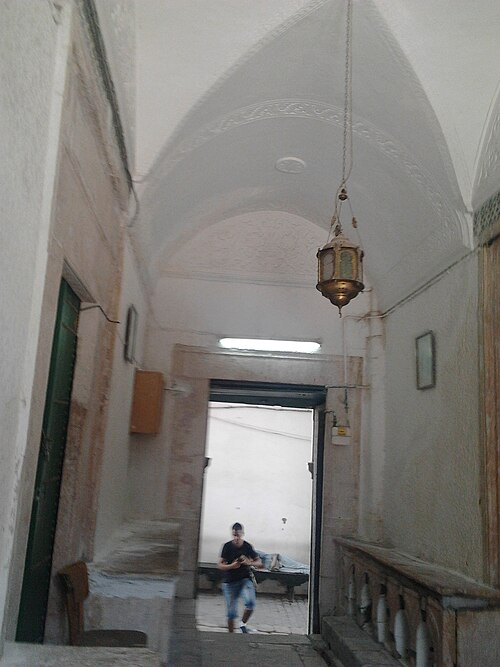 Fayl:Madressa e bachia 14.jpg