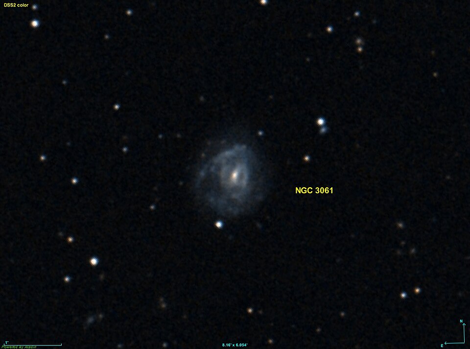 Fayl:NGC 3061 DSS.jpg