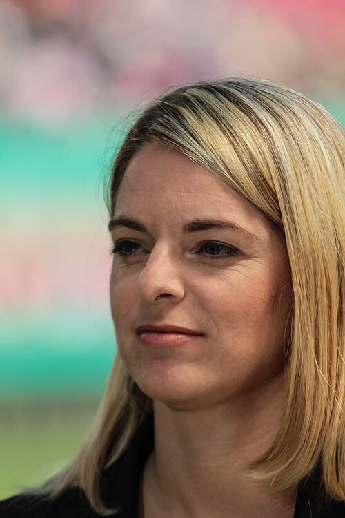 Fayl:Nia Künzer 2013 1.jpg