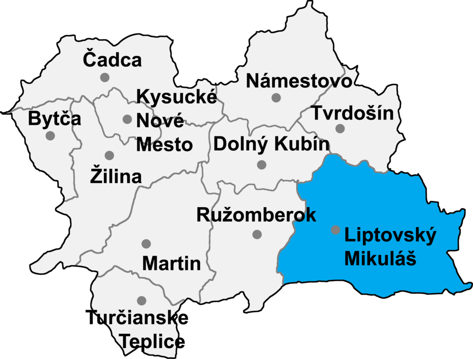 Fayl:Okres liptovsky.png