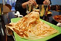 Oddiy roti paratha