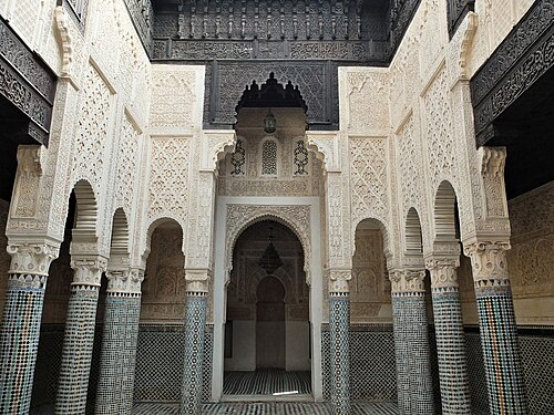 Abu al-Hasan madrasasi