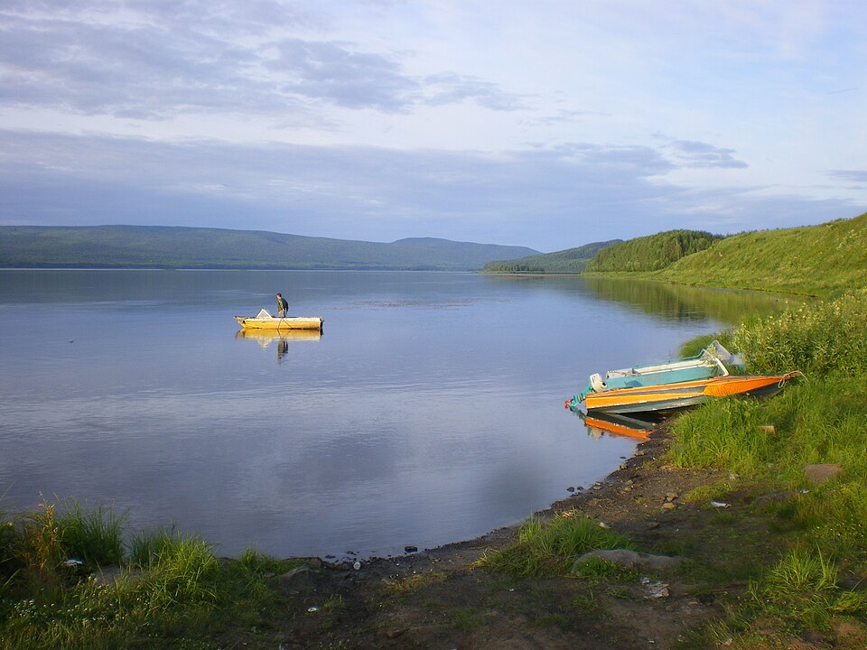 Fayl:Косой бык - panoramio.jpg