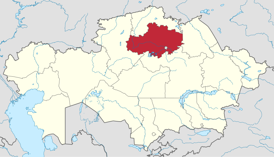 Fayl:Akmola in Kazakhstan.svg