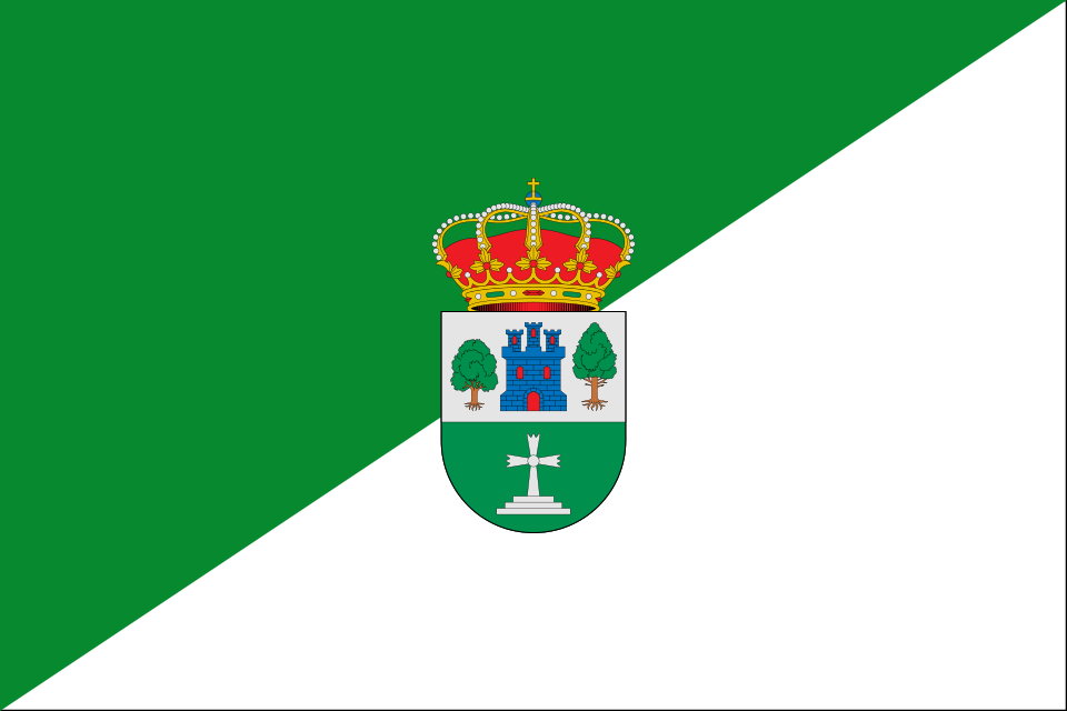 Fayl:Bandera de Navaconcejo (Cáceres).svg