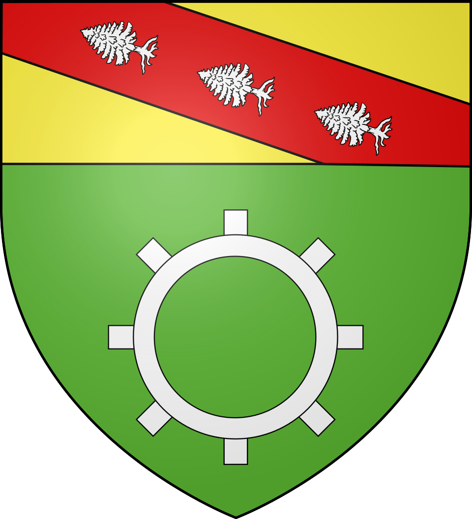 Fayl:Blason Golbey.svg
