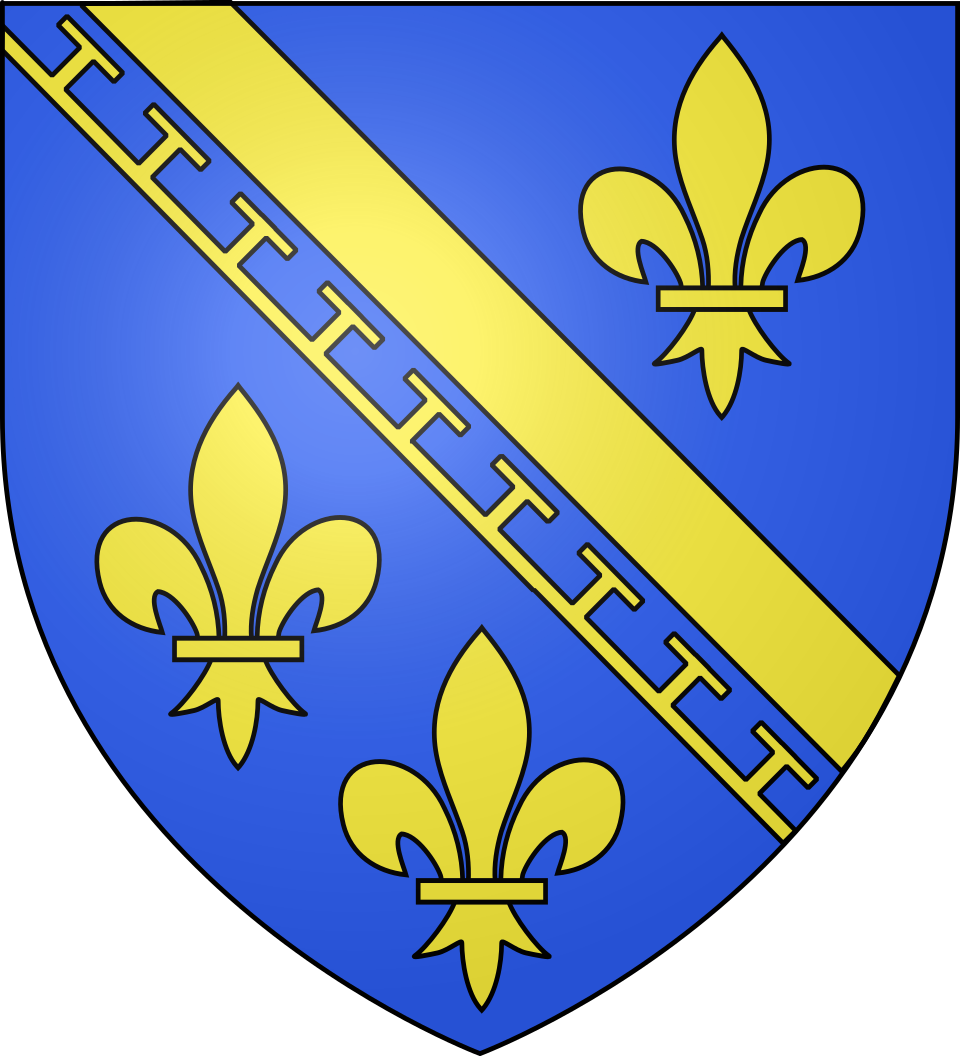 Fayl:Blason Neuilly saint front 02.svg