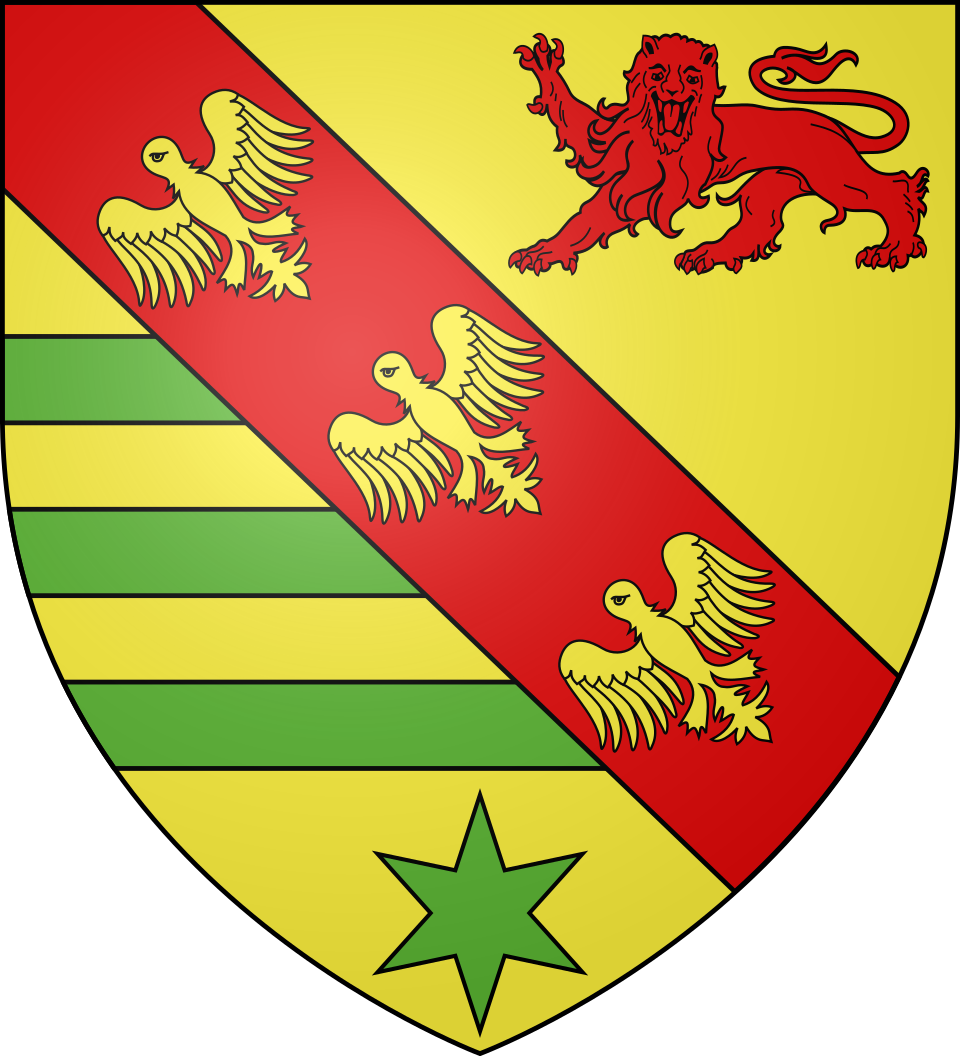 Fayl:Blason darnieulles.svg
