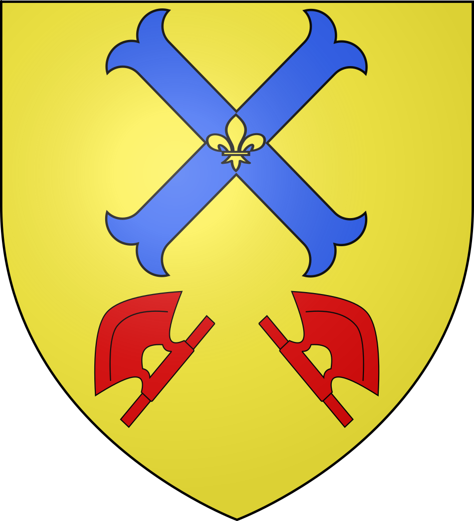 Fayl:Blason fr ville Montjavoult 60.svg