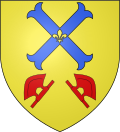 Montjavoult
