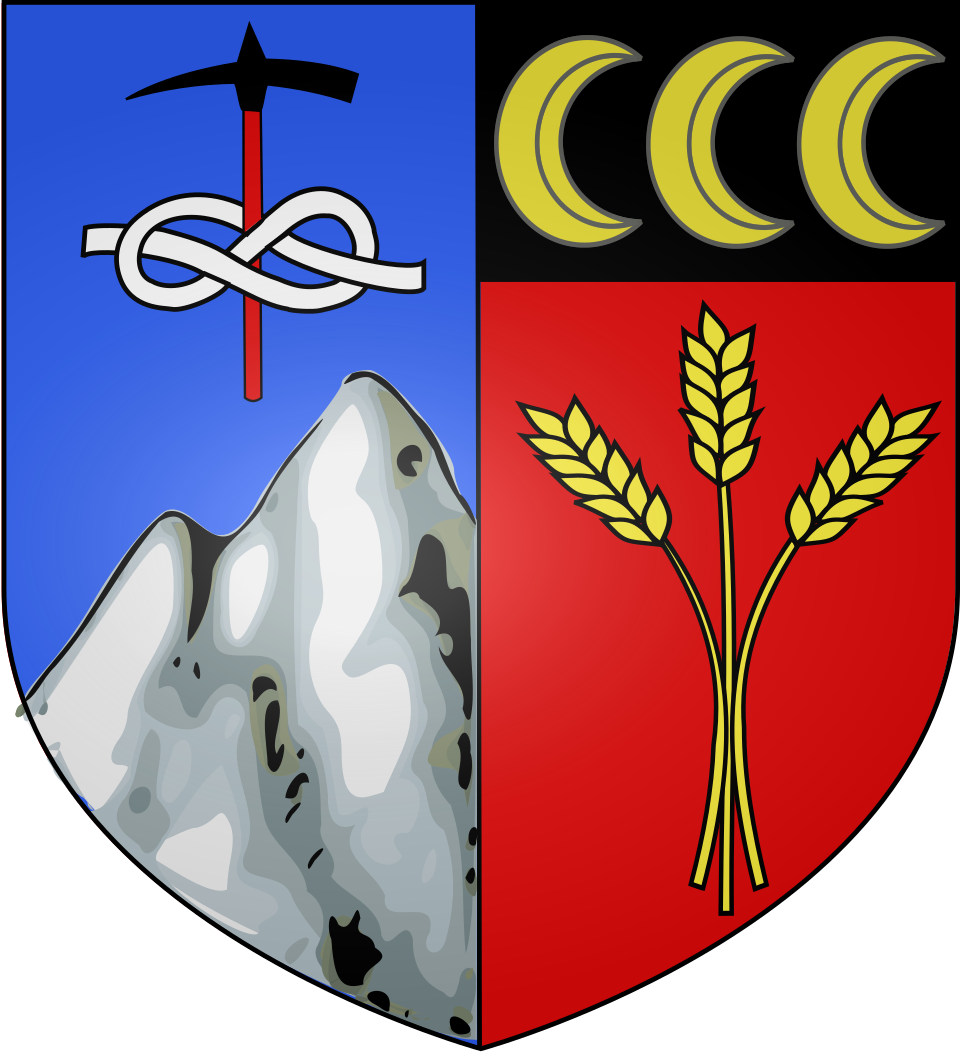 Fayl:Blason ville It Valtournenche (AO).svg