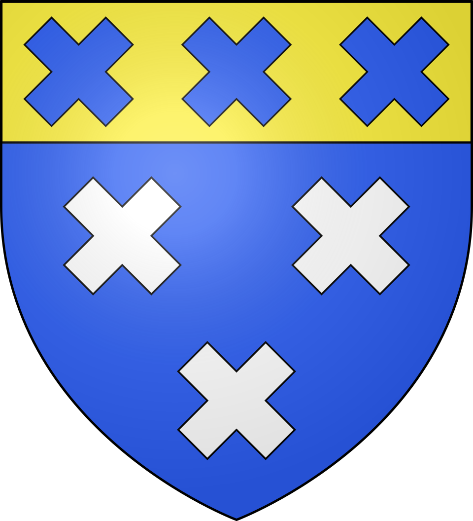 Fayl:Blason ville fr Châtillon-d'Azergues (Rhône).svg