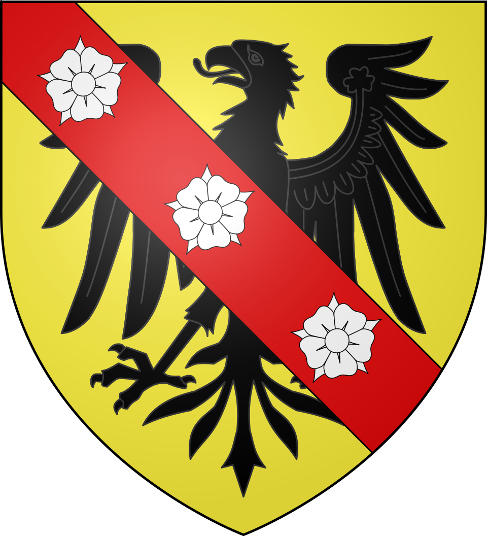 Fayl:Blason ville fr Pouilly (Moselle).svg