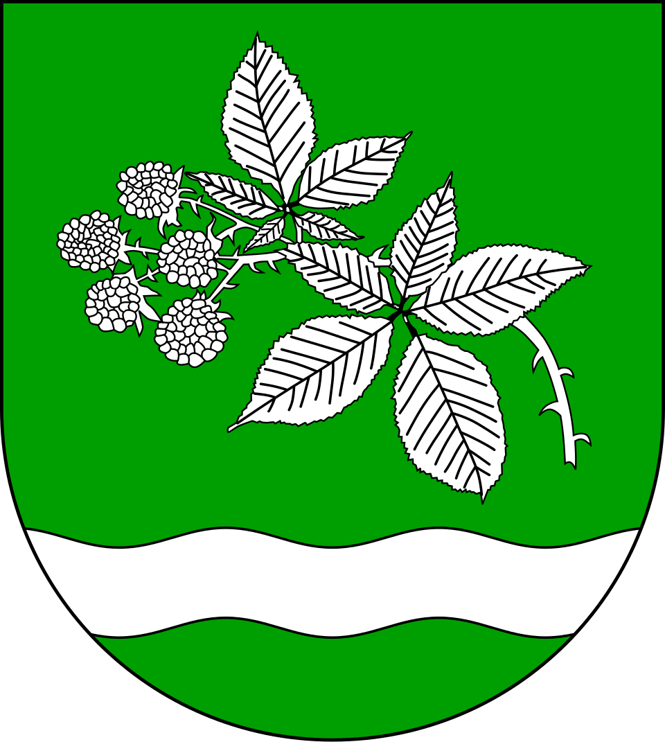 Fayl:DEU Brammer COA.svg