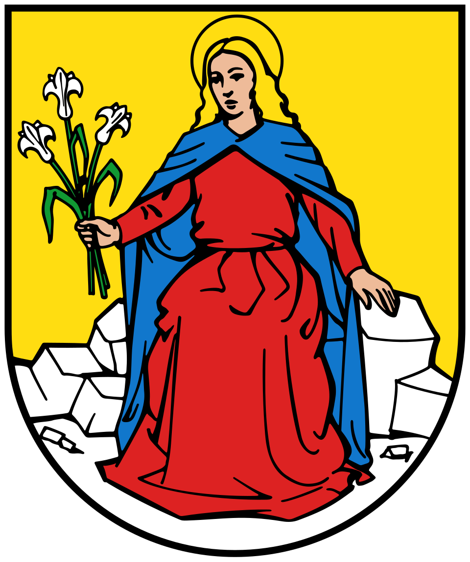 Fayl:DEU Frauenstein (Erzgebirge) COA.svg