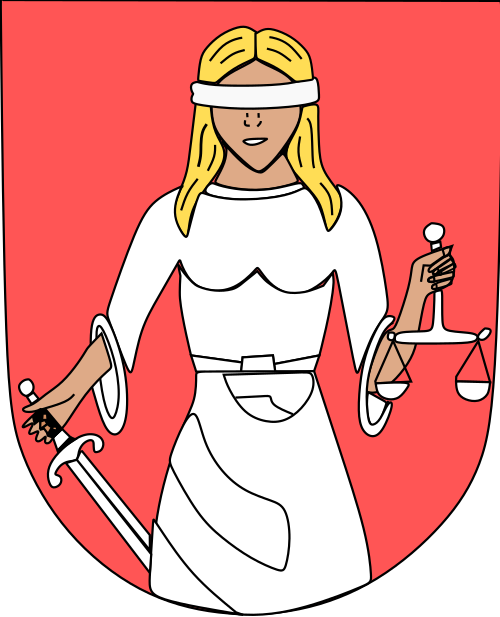 Fayl:DEU Oberweißbach-Thür. Wald COA.svg