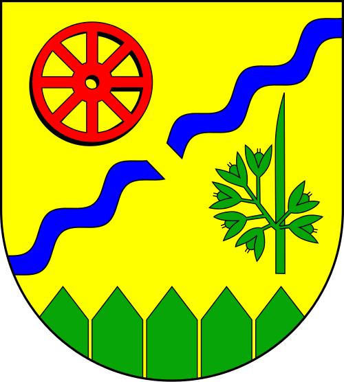 Fayl:DEU Wapelfeld COA.svg