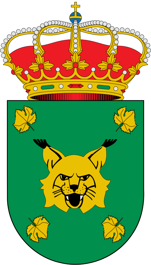 Fayl:Escudo de Bonares.svg