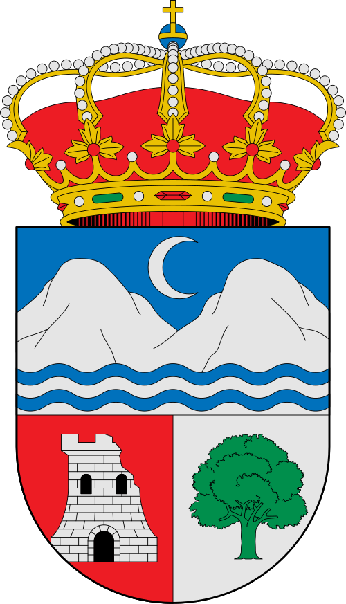 Fayl:Escudo de Istán (Málaga).svg