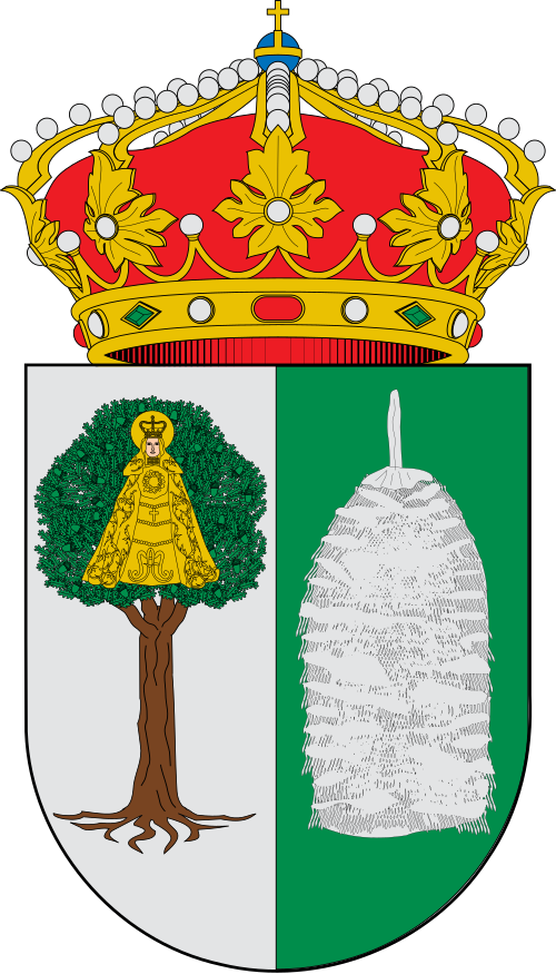 Fayl:Escudo de Macotera.svg