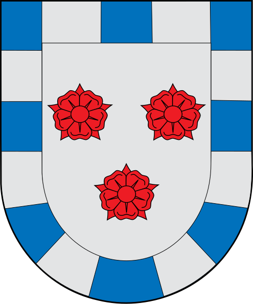 Fayl:Escudo de Zizur Mayor.svg