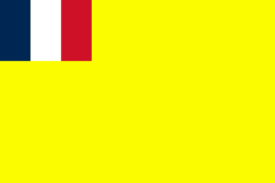 Fayl:Flag of Colonial Annam.svg