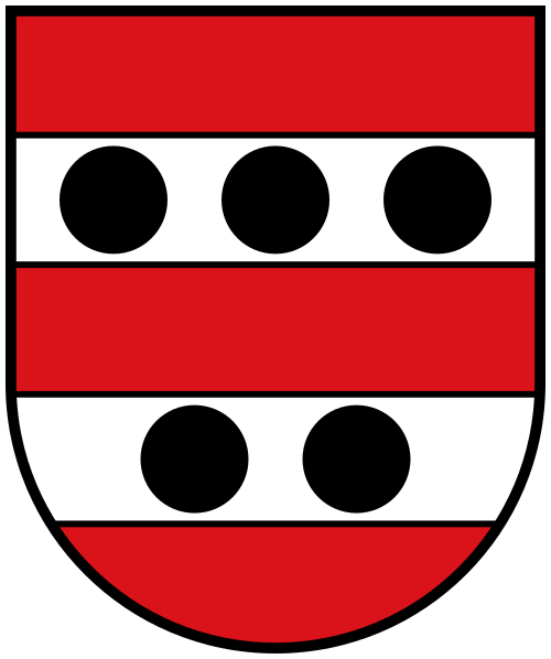 Fayl:Gonnersdorf coat of arms.svg