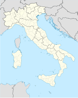 Siena is located in Italy