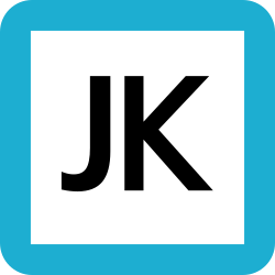 Fayl:JR JK line symbol.svg
