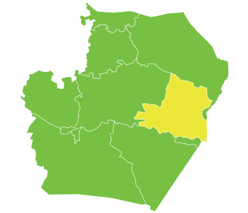 Al-Karama nohiyasi