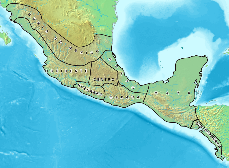 Fayl:Mesoamérica.png