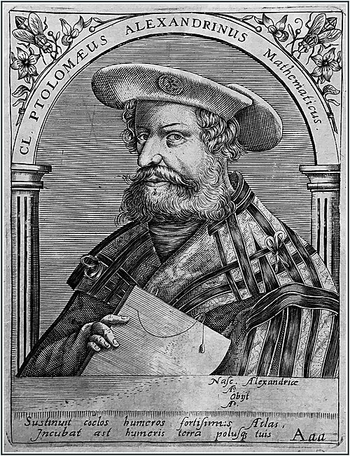 Fayl:Ptolemy 16century.jpg