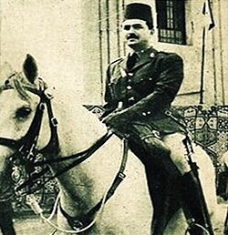 Solih Zulfiqor