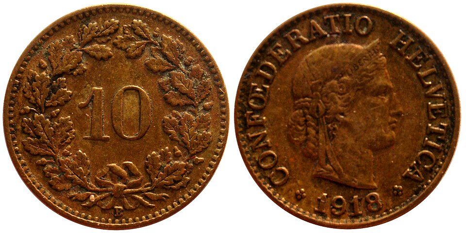 Fayl:Switzerland 10 cts 1918.jpg