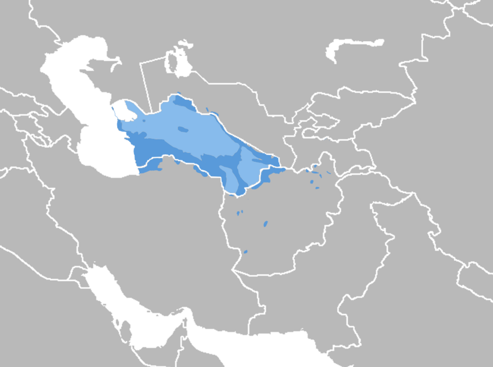 Fayl:Turkmen language map.png
