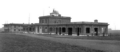 Harendagi eski Bryussel aeroporti 1929-yil.