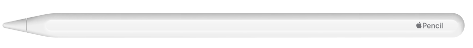Fayl:Apple Pencil Mockup.svg