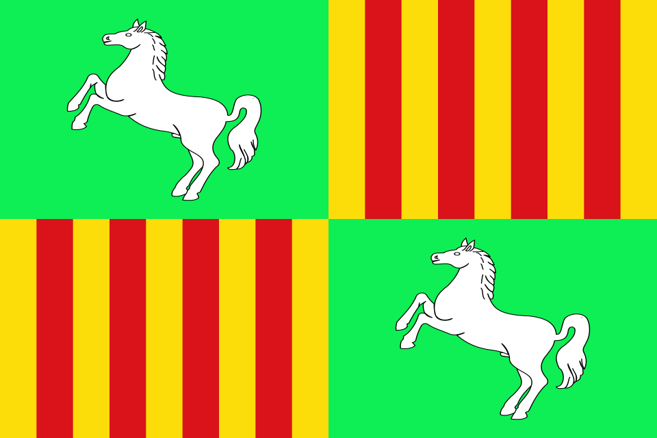 Fayl:Bandera de Parets del Vallès.svg